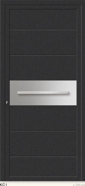 Painel Carla KC1