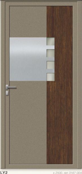 Painel Christy LY2