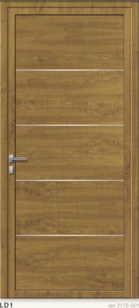 Painel Daria LD1