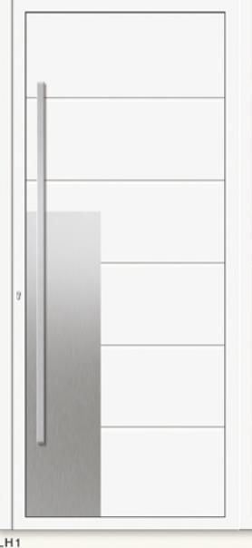 Painel Heidi LH1