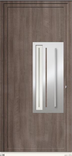 Painel IRINA LI4