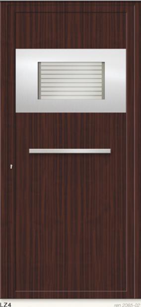 Painel IZABEL LZ4