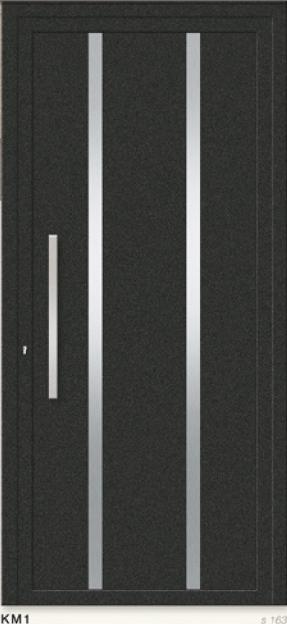 Painel MARINA KM1 
