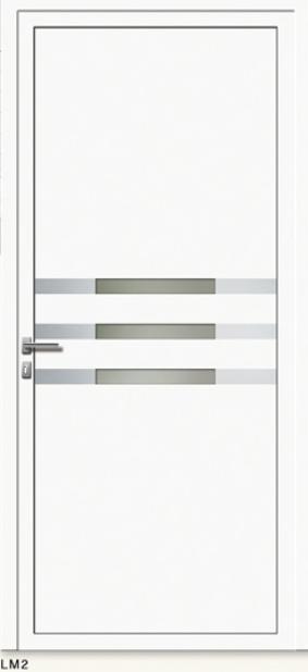 Painel MIRANDA LM2