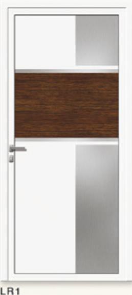Painel RAQUEL LR1 e LR2