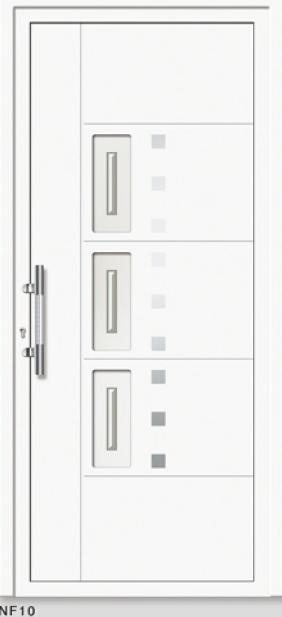 Painel FONTANA NF10