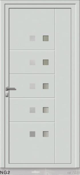 Painel GARLAND NG2