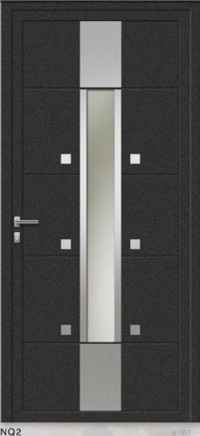 Painel QUINCY NQ2