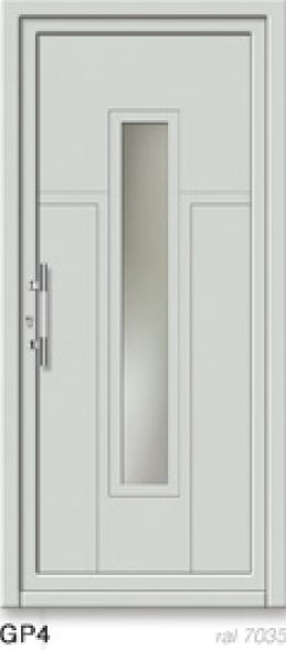 Painel GP4, GP4A e GP4B