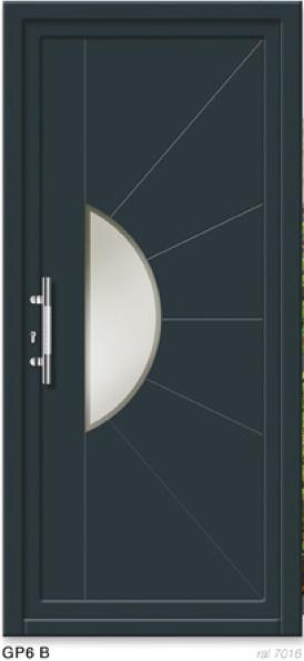 Painel GP6, GP6A e GP6B