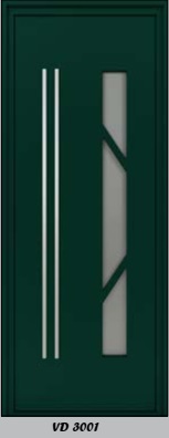 Painel Vednor Fresado VD3001