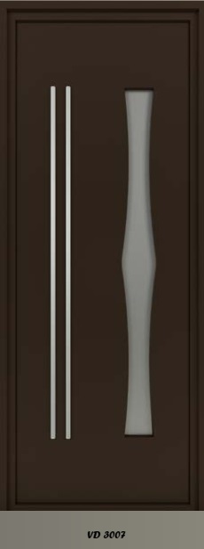 Painel Vednor Fresado VD3007