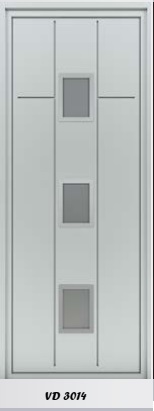 Painel Vednor Fresado VD3014