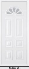 Painel Estampado Vednor 24