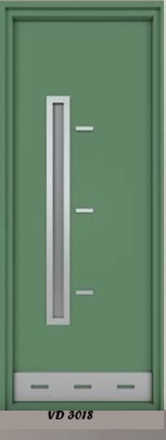 Painel Vednor Fresado VD3018