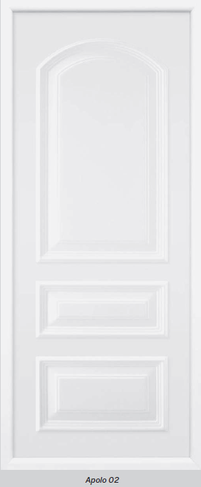 Painel Estampado Apolo 02