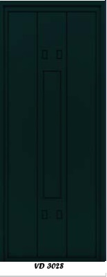 Painel Vednor Fresado VD3028