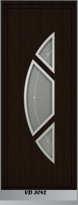 Painel Vednor Fresado VD3042