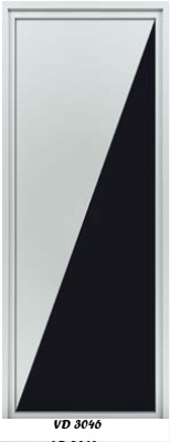 Painel Vednor Fresado VD3046