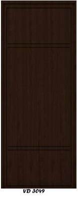 Painel Vednor Fresado VD3049