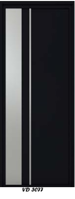 Painel Vednor Fresado VD3077