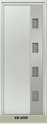 Painel Vednor Fresado VD3079