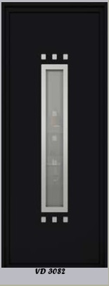 Painel Vednor Fresado VD3082