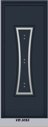 Painel Vednor Fresado VD3083