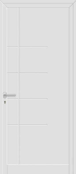 Painel Bramolde Retiline LR11