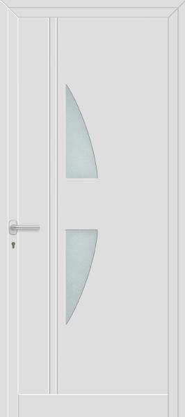 Painel Bramolde Retiline LR15