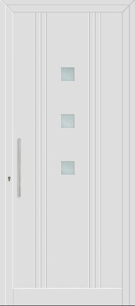 Painel Bramolde Retiline LR16