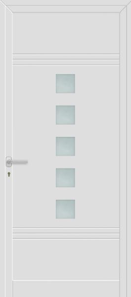 Painel Bramolde Retiline LR18