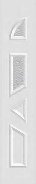 Painel Lateral de Perfil Bramolde BM10