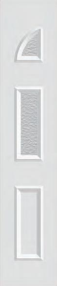 Painel Lateral de Perfil Bramolde BM11