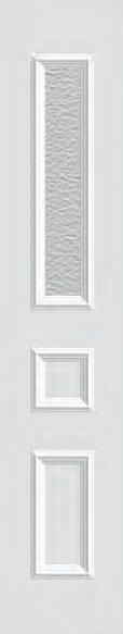 Painel Lateral de Perfil Bramolde BM17