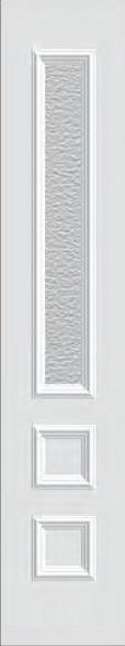 Painel Lateral de Perfil Bramolde BM20