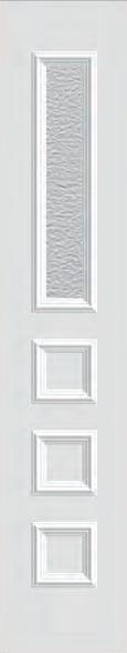 Painel Lateral de Perfil Bramolde BM21