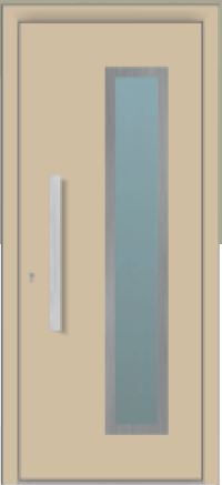 PAINEL VL28 - VIDRO FOSCO