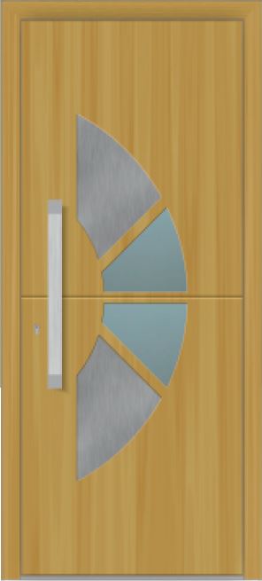 PAINEL CD36 - VIDRO FOSCO