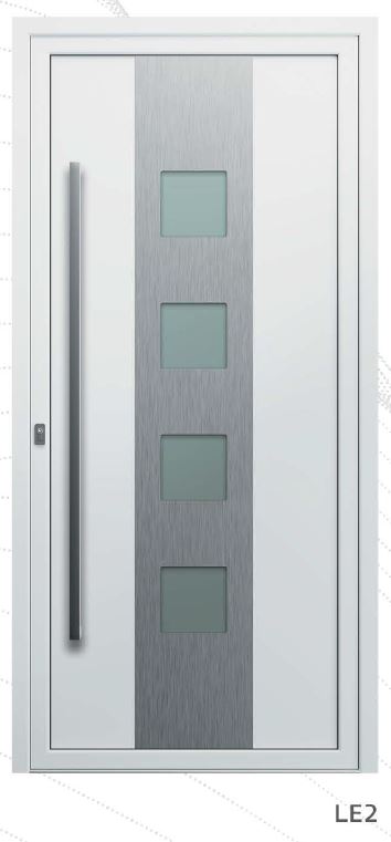 Painel EVA LE