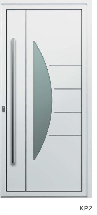 Painel Paloma- KP