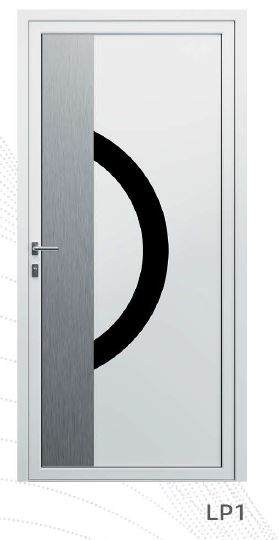 Painel PETRA LP