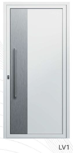 Painel VERONICA LV