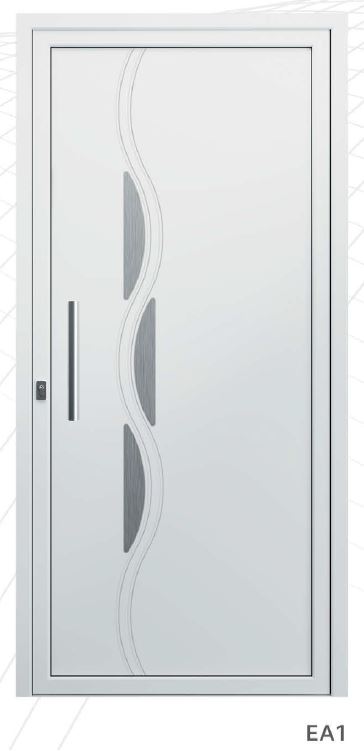 Painel ALBION- EA