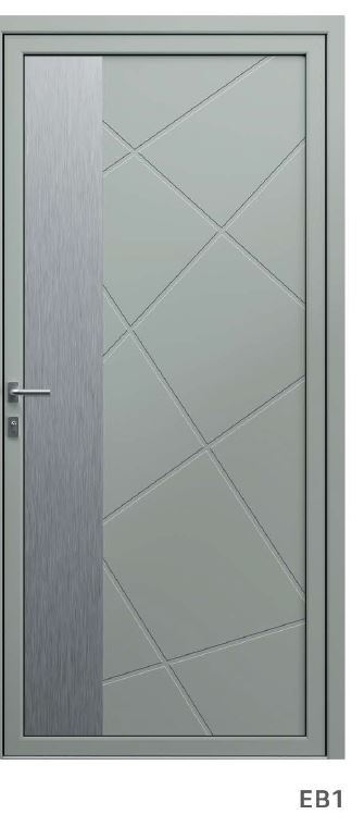 Painel BANGOR- EB