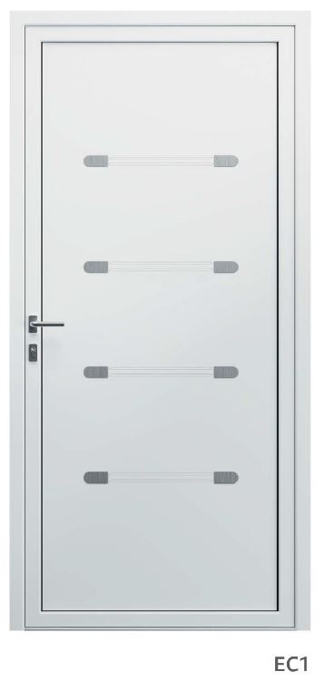 Painel CANTON- EC