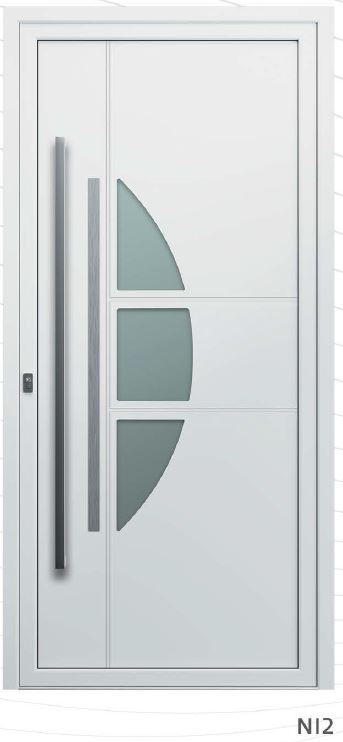 Painel IRVINE NI
