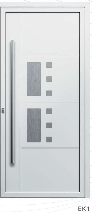 Painel KERMAN- EK