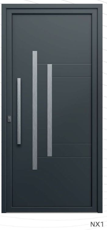 Painel LENEXA NX