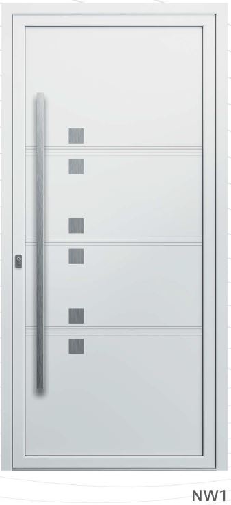 Painel WACO NW